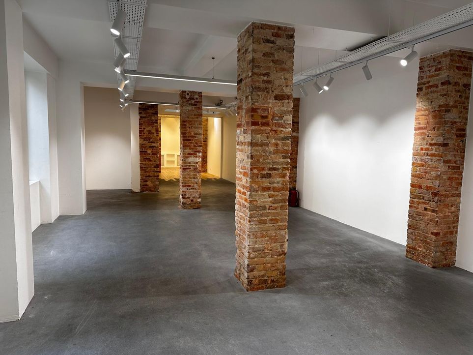Photo de la boutique Showroom de Bastille 16